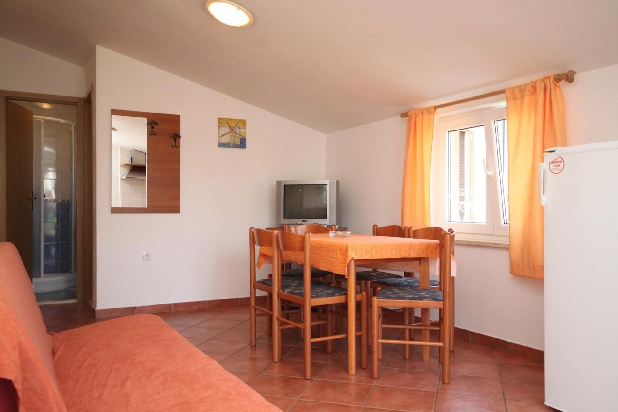 Apartments With A Parking Space Umag - 7039 Habitación foto